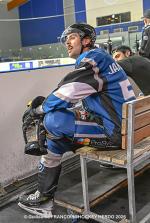 Photo hockey match Nantes - Courchevel-Méribel-Pralognan le 13/03/2026