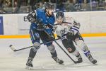 Photo hockey match Nantes - Courchevel-Méribel-Pralognan le 13/03/2026