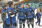 Photo hockey match Nantes - Courchevel-Méribel-Pralognan le 22/03/2026