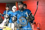 Photo hockey match Nantes - Courchevel-Méribel-Pralognan le 22/03/2026