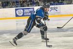 Photo hockey match Nantes - Courchevel-Méribel-Pralognan le 22/03/2026