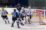 Photo hockey match Nantes - Courchevel-Méribel-Pralognan le 10/11/2012