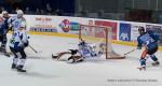 Photo hockey match Nantes - Courchevel-Méribel-Pralognan le 10/11/2012