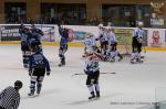 Photo hockey match Nantes - Courchevel-Méribel-Pralognan le 10/11/2012