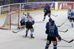 Photo hockey match Nantes - Courchevel-Méribel-Pralognan le 10/11/2012
