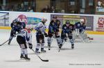 Photo hockey match Nantes - Courchevel-Méribel-Pralognan le 10/11/2012