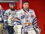 Photo hockey match Nantes - Dunkerque le 13/01/2026