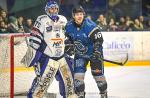 Photo hockey match Nantes - Dunkerque le 13/01/2026