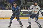 Photo hockey match Nantes - Dunkerque le 13/01/2026