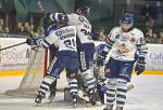Photo hockey match Nantes - Dunkerque le 13/01/2026