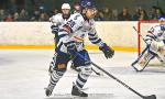 Photo hockey match Nantes - Dunkerque le 13/01/2026