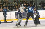 Photo hockey match Nantes - Dunkerque le 13/01/2026