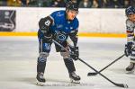 Photo hockey match Nantes - Dunkerque le 13/01/2026