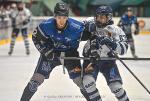 Photo hockey match Nantes - Dunkerque le 13/01/2026