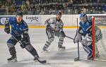 Photo hockey match Nantes - Dunkerque le 13/01/2026