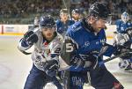 Photo hockey match Nantes - Dunkerque le 13/01/2026