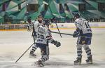 Photo hockey match Nantes - Dunkerque le 13/01/2026