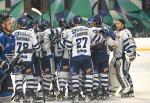 Photo hockey match Nantes - Dunkerque le 13/01/2026