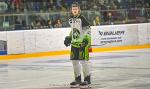 Photo hockey match Nantes - Epinal  le 13/12/2025