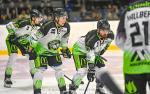 Photo hockey match Nantes - Epinal  le 13/12/2025