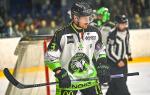 Photo hockey match Nantes - Epinal  le 13/12/2025