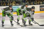 Photo hockey match Nantes - Epinal  le 13/12/2025