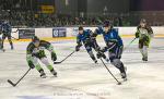 Photo hockey match Nantes - Epinal  le 13/12/2025