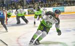 Photo hockey match Nantes - Epinal  le 13/12/2025