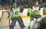Photo hockey match Nantes - Epinal  le 13/12/2025