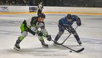 Photo hockey match Nantes - Epinal  le 13/12/2025
