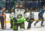 Photo hockey match Nantes - Epinal  le 13/12/2025