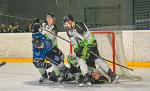 Photo hockey match Nantes - Epinal  le 13/12/2025