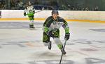 Photo hockey match Nantes - Epinal  le 13/12/2025