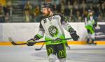 Photo hockey match Nantes - Epinal  le 13/12/2025