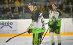 Photo hockey match Nantes - Epinal  le 13/12/2025
