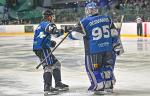 Photo hockey match Nantes - Epinal  le 13/12/2025