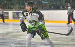 Photo hockey match Nantes - Epinal  le 13/12/2025