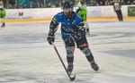 Photo hockey match Nantes - Epinal  le 13/12/2025