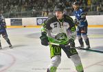 Photo hockey match Nantes - Epinal  le 13/12/2025