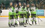 Photo hockey match Nantes - Epinal  le 13/12/2025