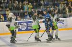 Photo hockey match Nantes - Epinal  le 13/12/2025
