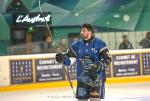 Photo hockey match Nantes - Epinal  le 13/12/2025