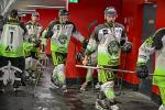Photo hockey match Nantes - Epinal  le 13/12/2025