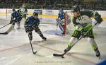 Photo hockey match Nantes - Epinal  le 13/12/2025
