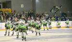 Photo hockey match Nantes - Epinal  le 13/12/2025