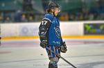 Photo hockey match Nantes - Epinal  le 13/12/2025