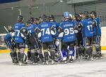 Photo hockey match Nantes - Lyon le 07/03/2026