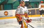 Photo hockey match Nantes - Meudon le 16/12/2025