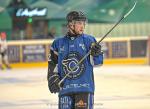Photo hockey match Nantes - Meudon le 16/12/2025