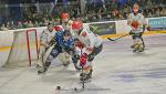 Photo hockey match Nantes - Meudon le 16/12/2025